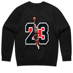 Michael Jordan 23 Shirt
