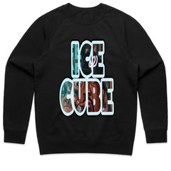 Ice Cube Portrait Shirt