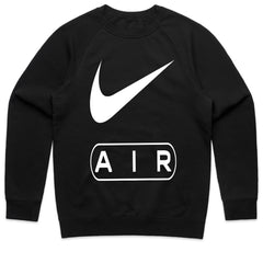 Nike Air Logo Shirt