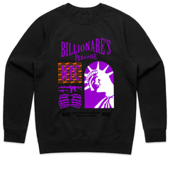 Billionaire's Paradise Shirt