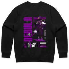 Nebula Anime Shirt