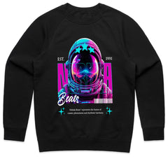 Nebula Beats Shirt