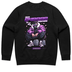 Neo Cyborg Culture Shirt
