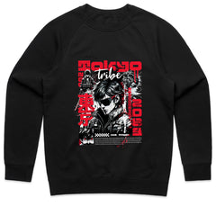 Neo Tokyo Tribe Shirt
