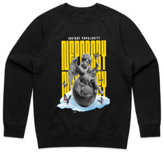 Nepo Baby Angel Shirt