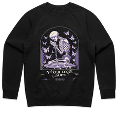 Never Lose Hope Shirt
