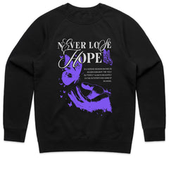 Never Lose Hope Shirt