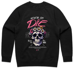 Never Say Die Shirt