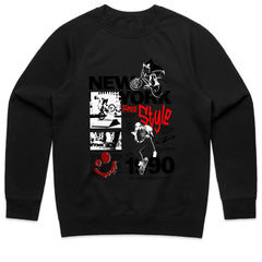 New York Freestyle Shirt