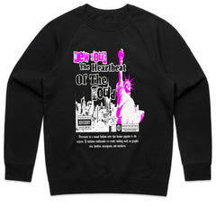 New York Heartbeat Shirt