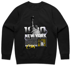 New York Liberty Shirt