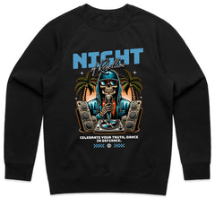 Night Of Rebellion Shirt