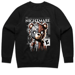Nightmare Bear Shirt