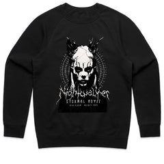 Nightwalker Death Metal Shirt