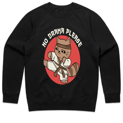 No Drama Please Shirt