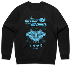 No Fear No Limits Shirt