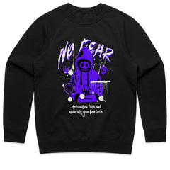 No Fear Shirt