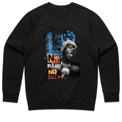 No Future Shirt