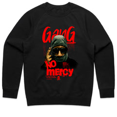 No Mercy Shirt