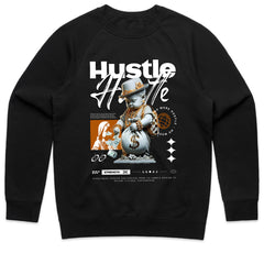 Hustle Hustle Shirt