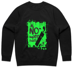 No More Rules Shirt