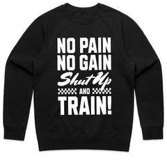 No Pain No Gain Shirt