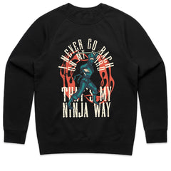 Ninja Way Shirt