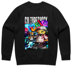 Culture Shock Shirt
