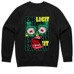 Explicit Shirt