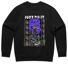 Street Sneaker Graphic Shirt
