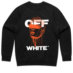 Off White Shirt