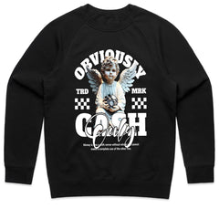 Obviously Cash Only Shirt