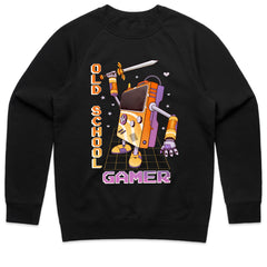 Old School Gamer Shirt