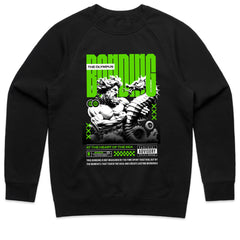Olympus Bonding Shirt