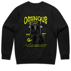 Ominous Plague Doctor Shirt