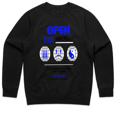 Open Your Eyes Shirt