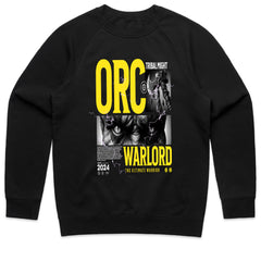 Orc Warlord Shirt