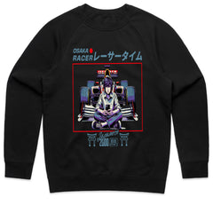 Osaka Racer Shirt
