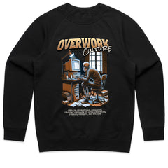Overwork Culture Shirt
