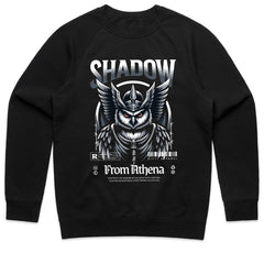 Owl Shadow Shirt