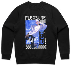 Pleasure Anime Shirt