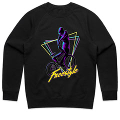 BMX Freestyle Shirt