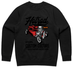 Hot Rod Master Shirt