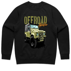 Offroad Adventure Shirt