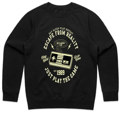 Escape From Reality Gamer Shirt