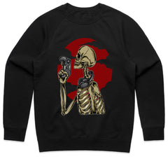 Skeleton Gamer Shirt