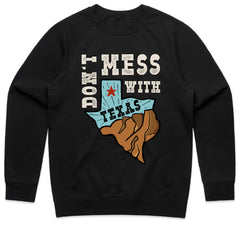 Don't Mess With Texas Shirt