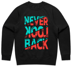 Never Look Back Shirt