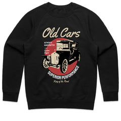 Old Cars Shirt