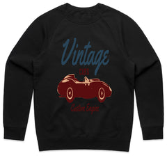 Vintage Cars Shirt